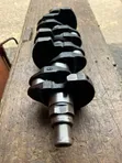 Kia Picanto/Morning Crankshaft - 2