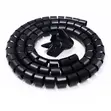 Spiral Cable Wrap Organizer (2.2cm & 2.8cm) - 2