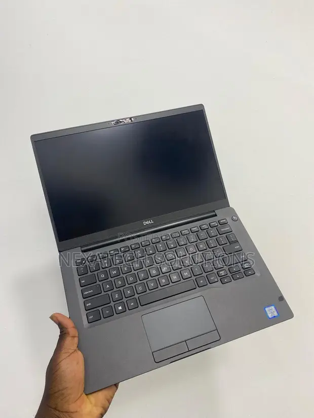 Dell Latitude 7400 Laptop - Intel Core i5, 8GB RAM, 256GB SSD - 1