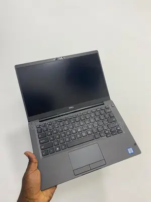 Dell Latitude 7400 Laptop - Intel Core i5, 8GB RAM, 256GB SSD
