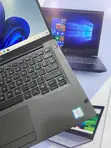 Dell Latitude 7400 Laptop - Intel Core i5, 8GB RAM, 256GB SSD - 4