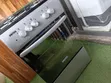 Unitek 50x50 Gas Oven with 4 Burners - 2