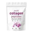 Multi Collagen Peptides, 2LB (907g) - 82-Day Supply - 1
