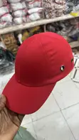 Proguard Safety Bump Cap - Red - 2