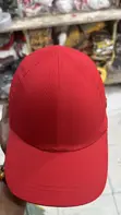 Proguard Safety Bump Cap - Red - 3