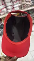 Proguard Safety Bump Cap - Red - 4