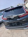 Honda CR-V Touring 2021 Black - 1
