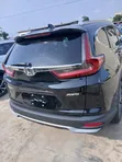 Honda CR-V Touring 2021 Black - 2