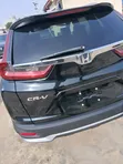 Honda CR-V Touring 2021 Black - 3