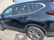 Honda CR-V Touring 2021 Black - 4