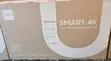 Syinix 55" Smart 4K UHD TV (Model 55S65U) - 1