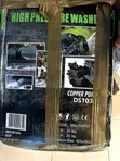 Nurnberg 7HP Petrol High Pressure Washer 3500 PSI - Brand New - 1