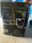 Nurnberg 7HP Petrol High Pressure Washer 3500 PSI - Brand New - 2