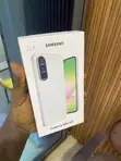 New Samsung Galaxy A56 256GB White - 3