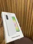 New Samsung Galaxy A56 256GB White - 4