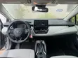 Toyota Corolla LE 2020 Silver - 3