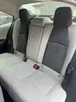 Toyota Corolla LE 2020 Silver - 5