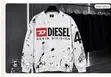Men's Crewneck Sweatshirt - 1