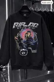 Men's Crewneck Sweatshirt - 4