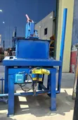 Brand New Block Making Machine - 1
