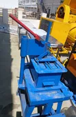 Brand New Block Making Machine - 2