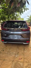 Honda CR-V 2020 Gray - 2