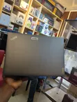 Lenovo ThinkPad T14 G3 Laptop - 16GB RAM, 256GB SSD, Intel Core i7 - 4