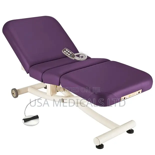Brand New Electric Massage Bed - 1