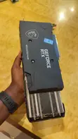 MSI RTX 3070 Graphics Card - 1