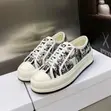 Dior Oblique Walk'n'Dior Sneakers - 2