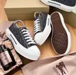 Dior Oblique Walk'n'Dior Sneakers - 3
