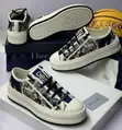 Dior Oblique Walk'n'Dior Sneakers - 5