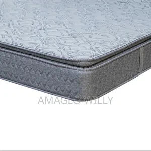 Royal Comfort Brand New Foam Mattress