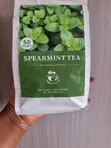 Spearmint Tea for Hormonal Balance - 50 Ct - 2