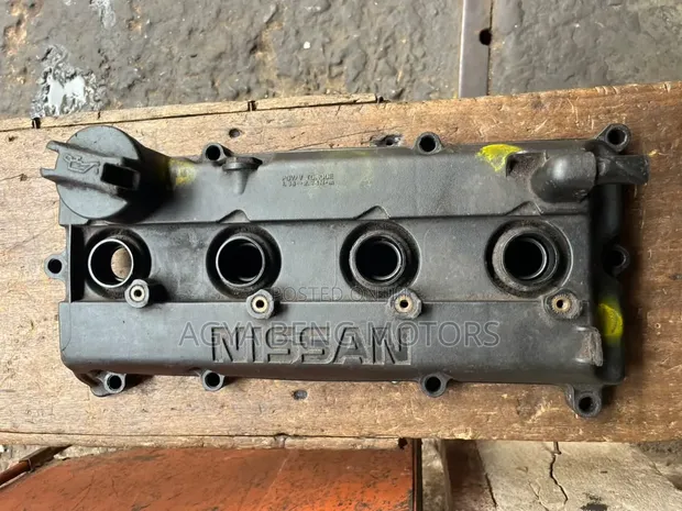 Nissan Sentra N16 Valve/Top Cover (2000-2009) - 1