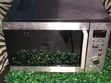 30L Microwave Oven with Grill - Daewoo - 1