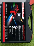 Multi-Function Car Jump Starter & Tire Pump - 2
