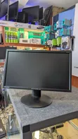 22" ViewSonic Monitor - Full HD - 1