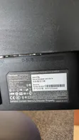 22" ViewSonic Monitor - Full HD - 3