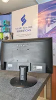 22" ViewSonic Monitor - Full HD - 5