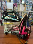 Homtime Heavy Duty Steam Iron - 2