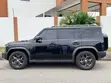 New Jetour T2 2.0 Petrol AWD 2025 Black - 4