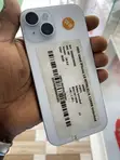 Apple iPhone 15 128GB White - 4