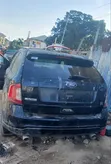 2007-2014 Ford Edge Heated Tailgate Window Glass - 2