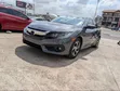 Honda Civic LX Sedan 2018 Gray - 4
