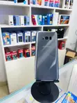 Samsung Galaxy S8 Plus 64GB Silver - 1