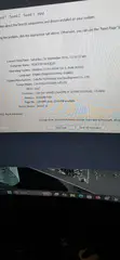 New Gigabyte GA-H110MSTX-HD3-ZK Desktop Computer - 4