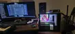 New Gigabyte GA-H110MSTX-HD3-ZK Desktop Computer - 5