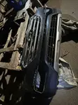Front Cut and Bumper for All Car Types - 2