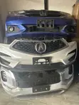 Front Cut and Bumper for All Car Types - 3